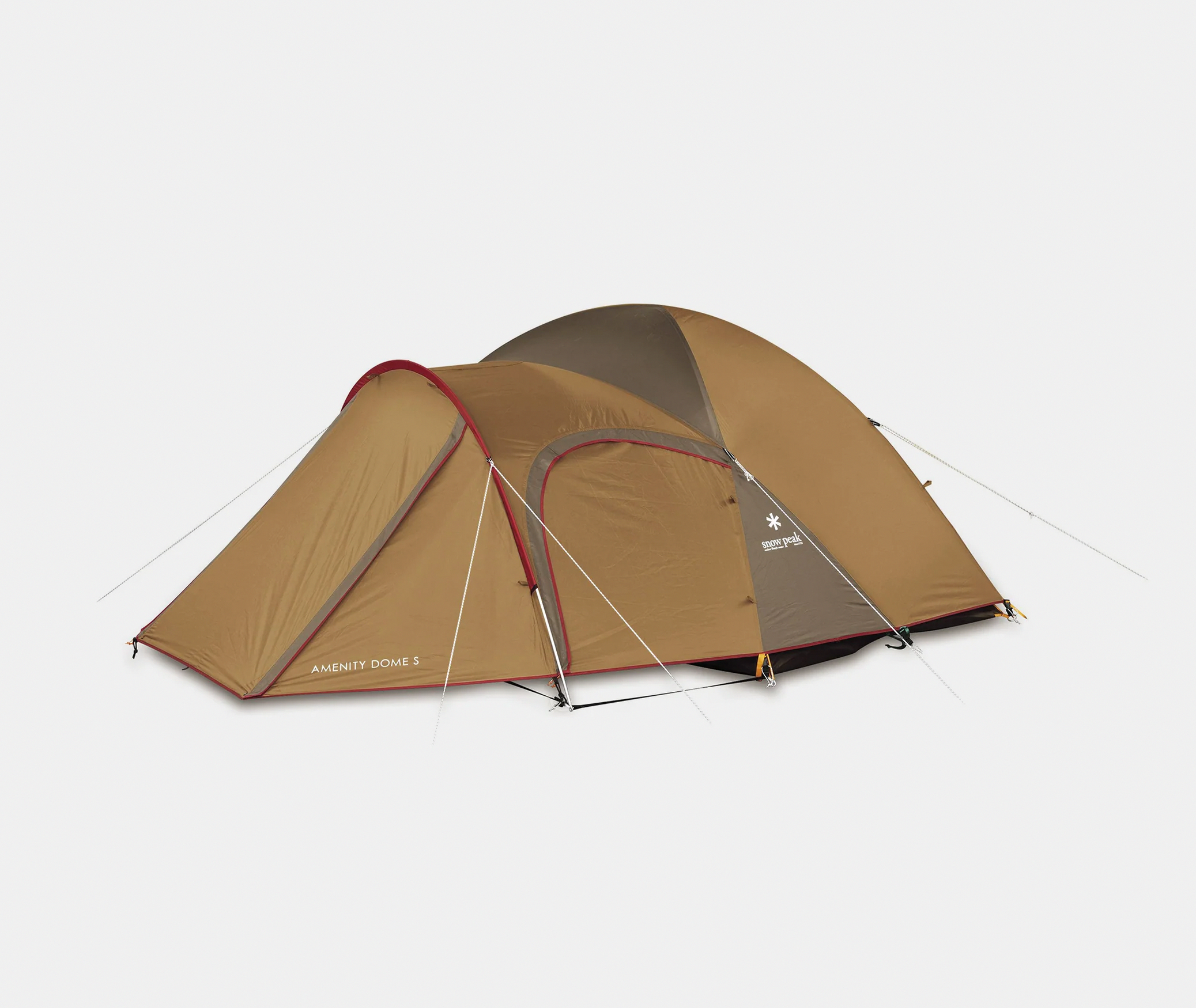 Schweizer Gipfelzelt Elite