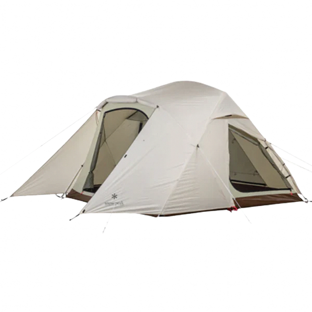 Trekkingzelte