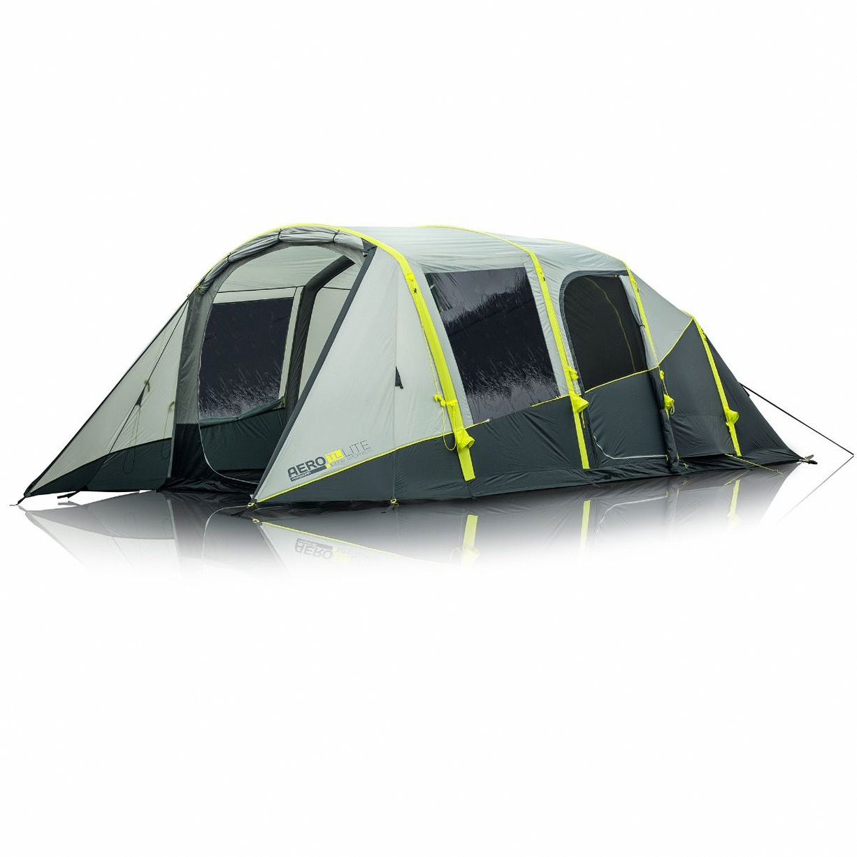 Ultraleicht Wanderzelt Comfort